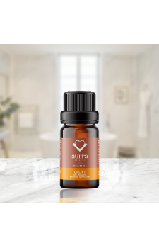 Uplift Organic Essential oil blend
